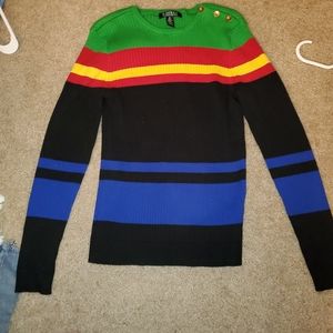 Ralph Lauren Sweater